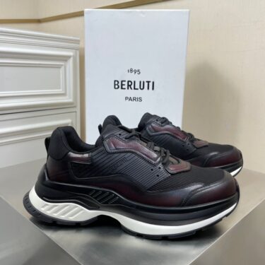 BERLUTI 24cm〜27.5cm