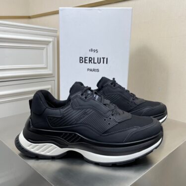 BERLUTI 24cm〜27.5cm