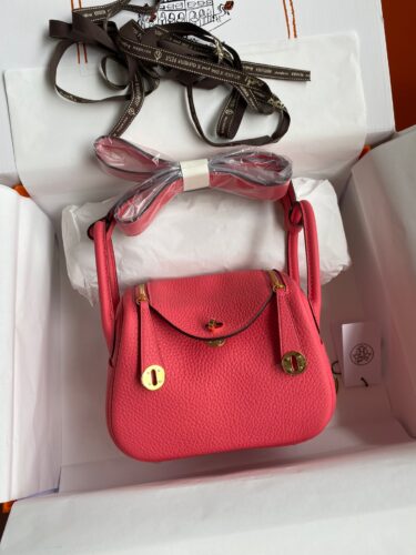 HERMES Lindy  w19cm