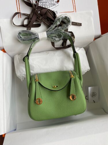 HERMES Lindy  w19cm