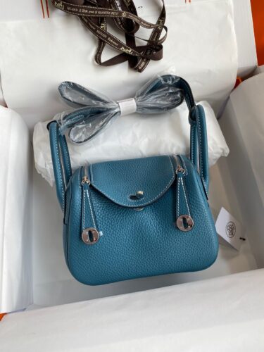 HERMES Lindy  w19cm