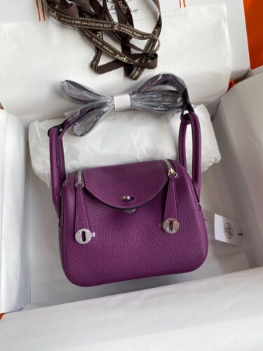HERMES Lindy  w19cm