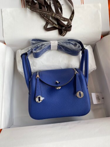 HERMES Lindy  w19cm