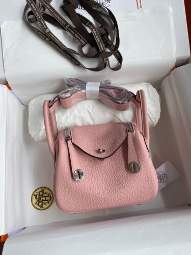 HERMES Lindy  w19cm