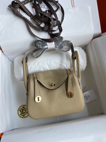 HERMES Lindy  w19cm