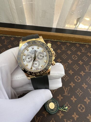 ROLEX Cosmograph Daytona 台湾 Factory