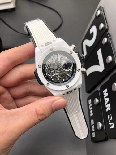 HUBLOT Big Bang ZF Factory