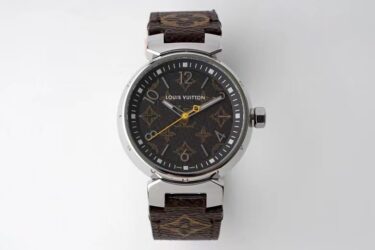 LOUIS VUITTON TAMBOUR SLIM