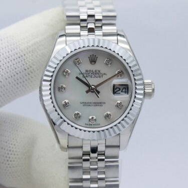 ROLEX Oyster Perpetual Datejust 28mm