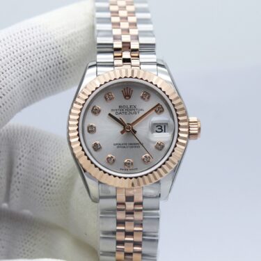 ROLEX Oyster Perpetual Datejust 28mm