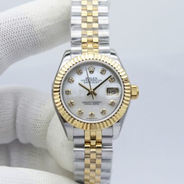 ROLEX Oyster Perpetual Datejust 28mm