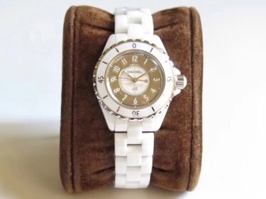 CHANEL J12 33mm