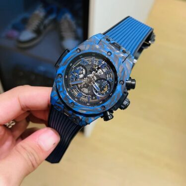 HUBLOT Big Bang ZF Factory