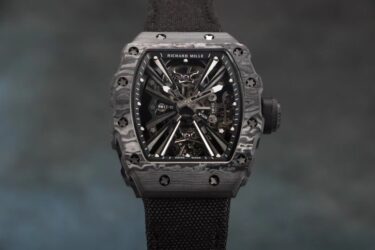 RICHARD MILLE RM12-01 Tourbillon RM Factory