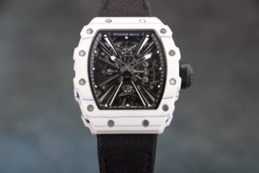 RICHARD MILLE RM12-01 Tourbillon RM Factory