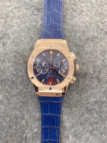 HUBLOT Classic Fusion  H Factory