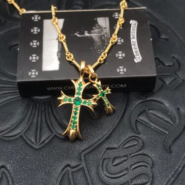 CHROME HEARTS
