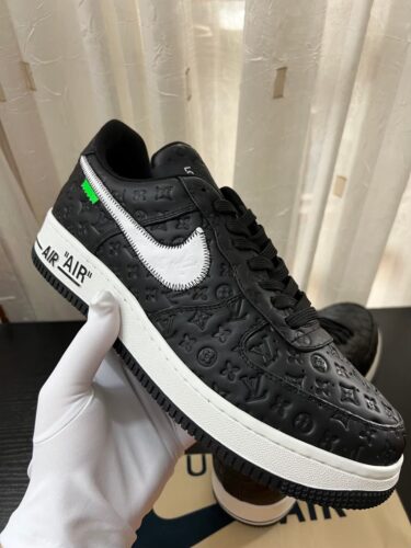 NIKE×LOUIS VUITTON コラボスニーカー！世界が欲しがる伝説の１足