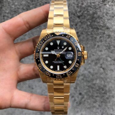 ROLEX GMT 台湾 Factory