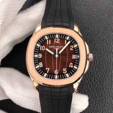 PATEK PHILIPPE Aquanote ZF factory 324 movement