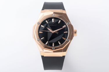HUBLOT Classic Fusion  aps Factory 40mm