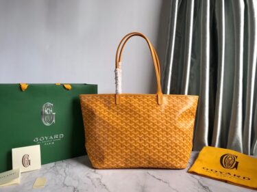 GOYARD 大きめ Bag 49cm×35cm×27cm