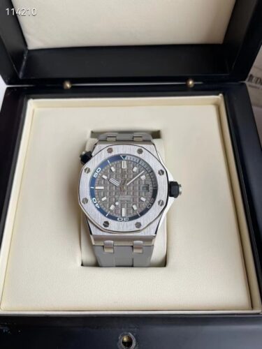AUDEMARS PIGUET Royal Oak Offshore 台湾 Factory