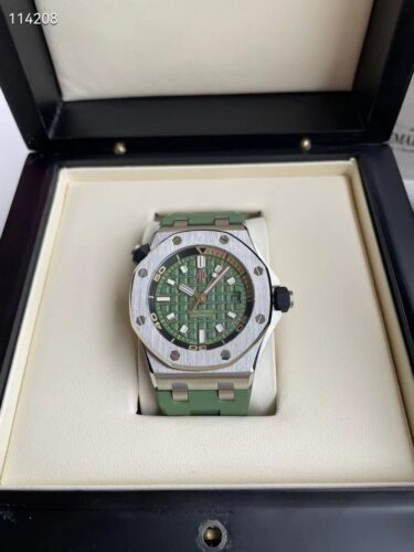 AUDEMARS PIGUET Royal Oak Offshore 台湾 Factory
