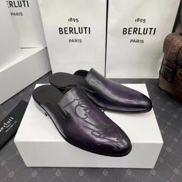 BERLUTI メンズ