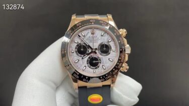 ROLEX Cosmograph Daytona 台湾 Factory 7750 Movement