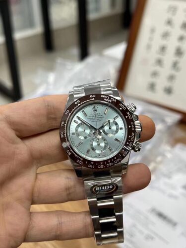 ROLEX Cosmograph Daytona 4130Movement Mobile BT Factory