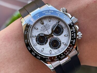 ROLEX Cosmograph Daytona 4130Movement Mobile BT Factory