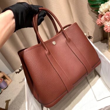 HERMES Garden Party お写真は幅30cmです