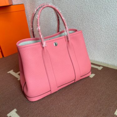 HERMES Garden Party 幅30cm 幅36cm製造可能です