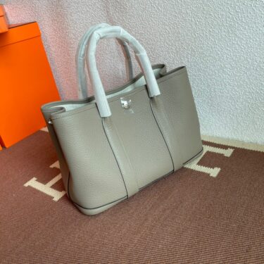 HERMES Garden Party 幅30cm 幅36cm製造可能です