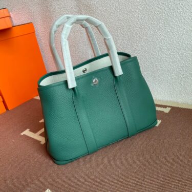 HERMES Garden Party 幅30cm 幅36cm製造可能です