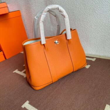 HERMES Garden Party 幅30cm 幅36cm製造可能です