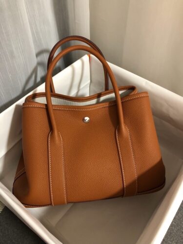 HERMES Garden Party 幅30cm 幅36cm製造可能です