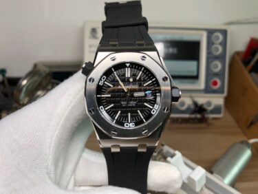 AUDEMARS PIGUET Royal Oak Offshore JF Factory