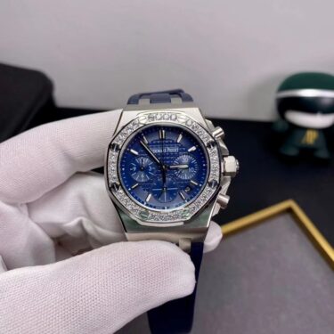 AUDEMARS PIGUET Royal Oak Offshore 台湾Factory