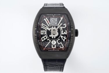 FRANCK MULLER Vanguard ABF Factory