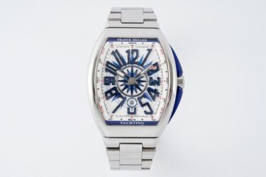 FRANCK MULLER Vanguard ABF Factory