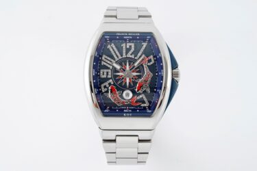 FRANCK MULLER Vanguard ABF Factory