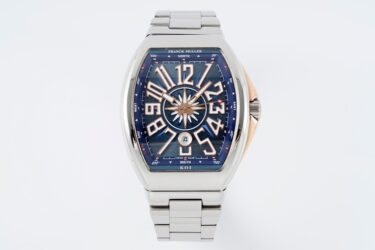 FRANCK MULLER Vanguard ABF Factory