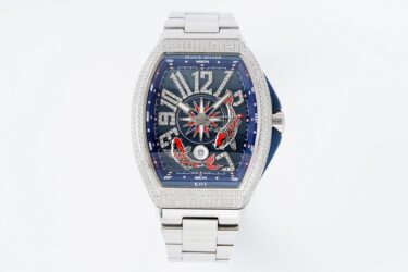 FRANCK MULLER Vanguard ABF Factory