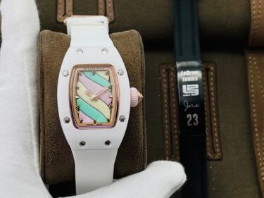 RICHARD MILLE RM07-03 オートマティックマシュマロ