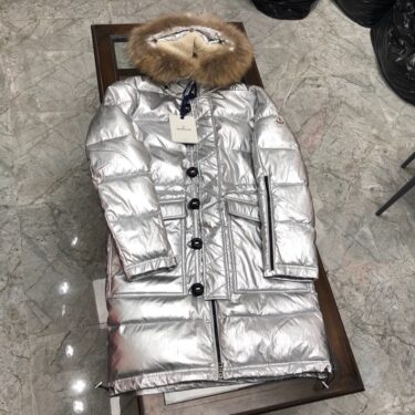 MONCLER ダウン