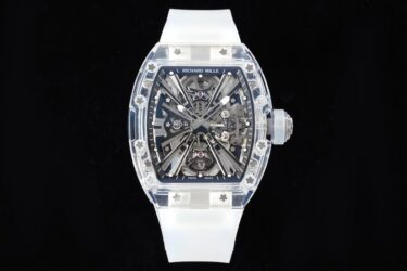 RICHARD MILLE RM12-01 Tourbillon RM Factory