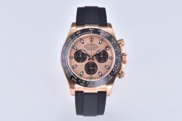 ROLEX Cosmograph Daytona 4130Movement clean Factory
