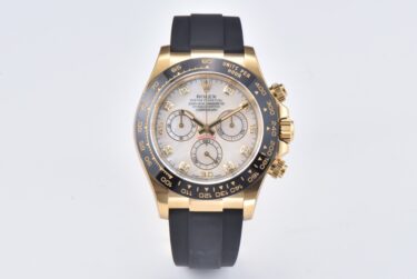 ROLEX Cosmograph Daytona 4130Movement clean Factory